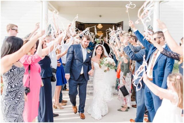 Gingersnap Studios - Dallas wedding photographer & videographer