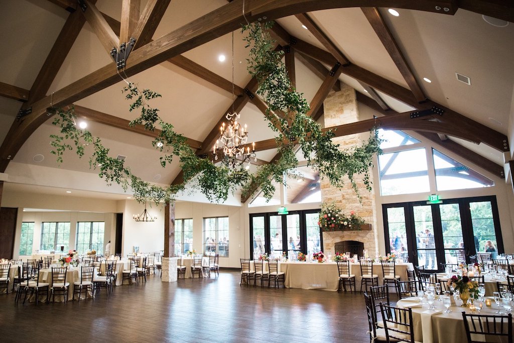 The Laurel - Dallas TX Wedding venue