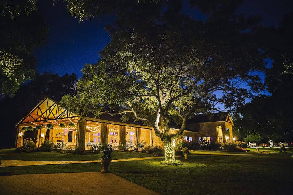 The Orchard Event Venue & Retreat - Azle, TX